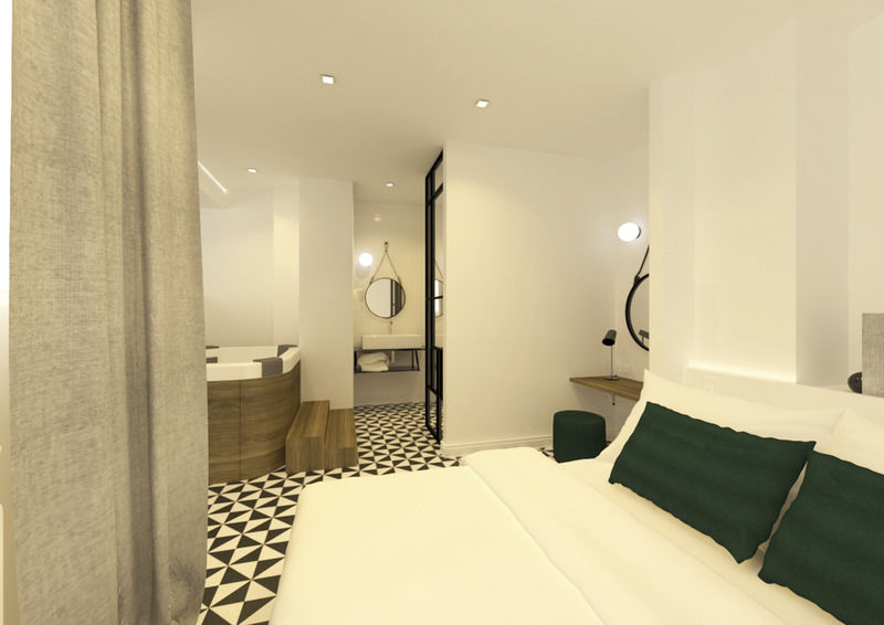 Hospedium Canitas Maite Gastronomico Hotel 3*